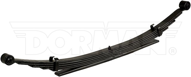Dorman Leaf Spring, OE Solutions ™, 6 Leaf – 22-1531