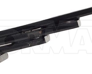 Dorman Leaf Spring, OE Solutions ™, 7 Leaf, 4100 Pounds Average Capacity – 22-1653