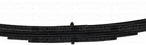 Dorman Leaf Spring, OE Solutions ™, 7 Leaf, 4100 Pounds Average Capacity – 22-1653
