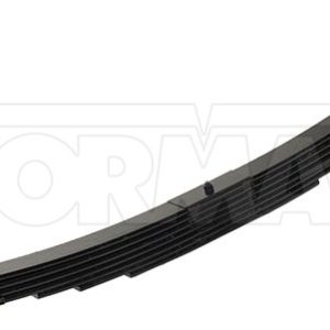 Dorman Leaf Spring, OE Solutions ™, 7 Leaf, 4100 Pounds Average Capacity – 22-1653
