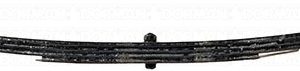 Dorman Leaf Spring, OE Solutions ™, 4 Leaf, 1500 Pounds Average Capacity – 22-1655HD