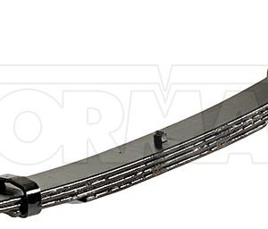 Dorman Leaf Spring, OE Solutions ™, 4 Leaf, 1500 Pounds Average Capacity – 22-1655HD