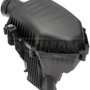 Dorman Air Filter Housing, OE Solutions ™, 18 Inch Length X 14-1/2 Inch Width X 12-1/2 Inch Height, Plastic, Multi Piece, 3.4 Inch Diameter – 258-540