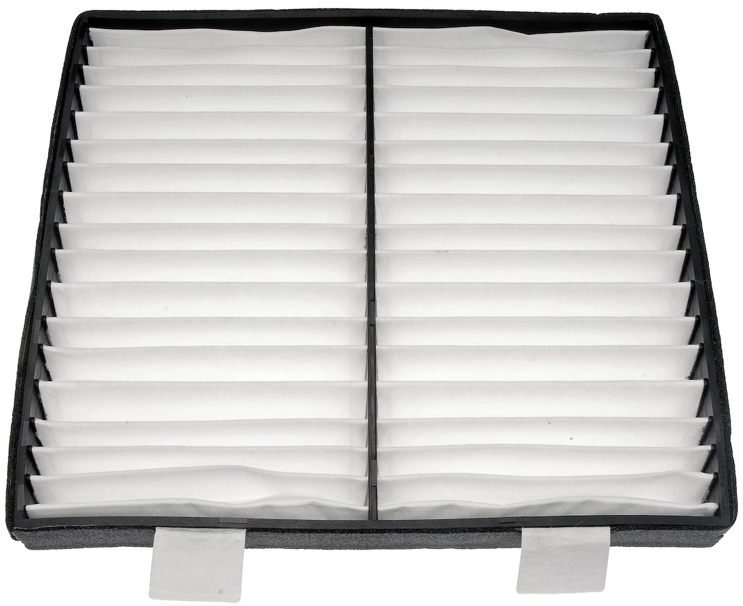 Dorman Cabin Air Filter, OE Solutions ™, Paper – 259-000