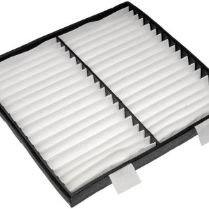 Dorman Cabin Air Filter, OE Solutions ™, Paper – 259-000