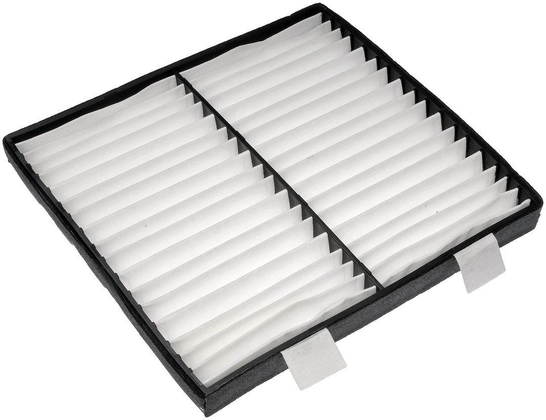 Dorman Cabin Air Filter, OE Solutions ™, Paper – 259-000