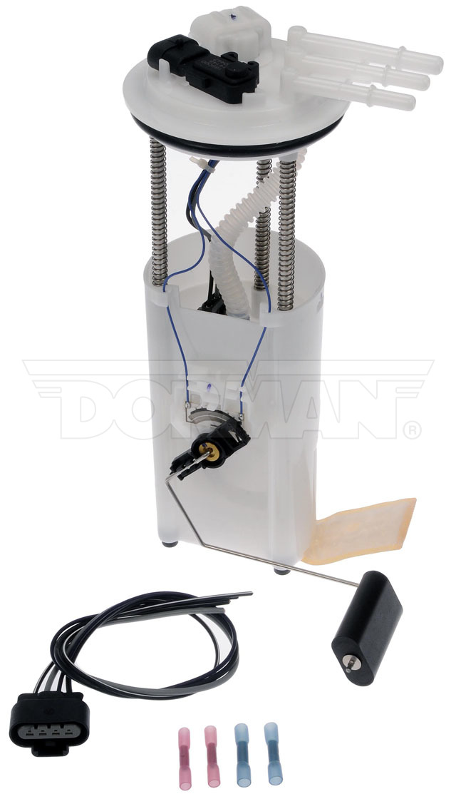 Dorman Fuel Pump Electric, OE Solutions™, Module Assembly – 2630011