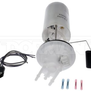 Dorman Fuel Pump Electric, OE Solutions ™, Module Assembly, 180 Lph Flow Rate – 2630306