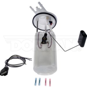 Dorman Fuel Pump Electric, OE Solutions ™, Module Assembly, 180 Lph Flow Rate – 2630306