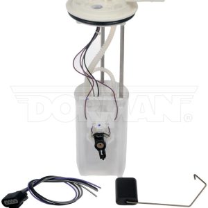 Dorman Fuel Pump Electric, OE Solutions ™ – 2630332