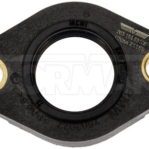 Dorman Variable Valve Lift Eccentric Shaft Actuator Seal, OE Solutions ™, 0.82 Inch Inside Diameter X 1/8 Inch Flange Thickness, Plastic – 263-154
