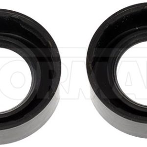 Dorman Variable Valve Timing Solenoid Gasket, OE Solutions ™, Black, Plastic, 11 Millimeter Thickness – 263-155