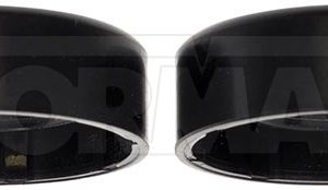 Dorman Variable Valve Timing Solenoid Gasket, OE Solutions ™, Black, Plastic, 11 Millimeter Thickness – 263-155