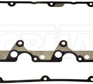 Dorman Valve Cover Gasket, OE Solutions ™, Metal, 0.2 Millimeter Thickness, Boxed – 263-201