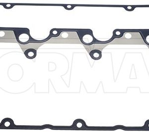 Dorman Valve Cover Gasket, OE Solutions ™, Metal, 0.2 Millimeter Thickness, Boxed – 263-201