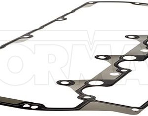 Dorman Valve Cover Gasket, OE Solutions ™, Metal, 0.2 Millimeter Thickness, Boxed – 263-201