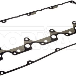 Dorman Valve Cover Gasket, OE Solutions ™, Metal, 0.2 Millimeter Thickness, Boxed – 263-201