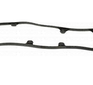 Dorman Valve Cover Gasket, OE Solutions ™, Standard, Black, Rubber, Single – 263-203