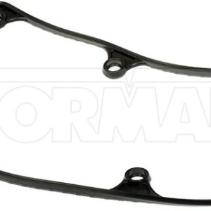 Dorman Valve Cover Gasket, OE Solutions ™, Standard, Black, Rubber, Single – 263-203