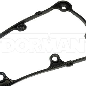 Dorman Valve Cover Gasket, OE Solutions ™, Standard, Black, Rubber, Single – 263-203