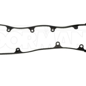 Dorman Valve Cover Gasket, OE Solutions ™, Standard, Black, Rubber, Single – 263-203