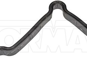 Dorman Valve Cover Gasket, OE Solutions ™, Standard, Rubber, Black – 263-206