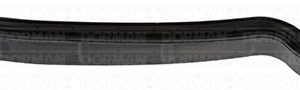 Dorman Valve Cover Gasket, OE Solutions ™, 14 Millimeter Thickness, Standard, Rubber – 263-207