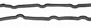 Dorman Valve Cover Gasket, OE Solutions ™, 14 Millimeter Thickness, Standard, Rubber – 263-207