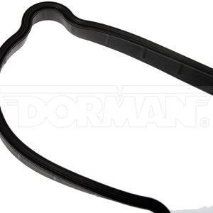 Dorman Valve Cover Gasket, OE Solutions ™, 12 Millimeter Thickness, Standard, Rubber – 263-209