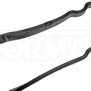 Dorman Valve Cover Gasket, OE Solutions ™, 12 Millimeter Thickness, Standard, Rubber – 263-209