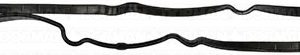 Dorman Valve Cover Gasket, OE Solutions ™, 12 Millimeter Thickness, Standard, Rubber – 263-209