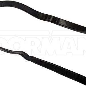 Dorman Valve Cover Gasket, OE Solutions ™, Standard, Black, Rubber – 263-210
