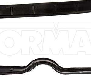 Dorman Valve Cover Gasket, OE Solutions ™, Standard, Black, Rubber – 263-210