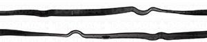 Dorman Valve Cover Gasket, OE Solutions ™, Standard, Black, Rubber – 263-210