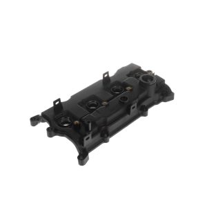 Dorman Valve Cover, OE Solutions™, 3.78 Inch Height, With Baffle, Plastic, Single – 263-211