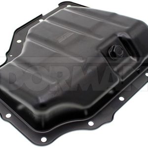 Dorman Oil Pan, OE Solutions™, 4.76 Quart Capacity, Without Windage Tray, Center Wet Sump – 264-092