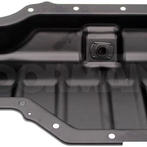 Dorman Oil Pan, OE Solutions™, 4.76 Quart Capacity, Without Windage Tray, Center Wet Sump – 264-092