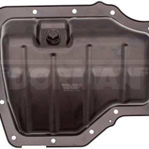 Dorman Oil Pan, OE Solutions™, 4.76 Quart Capacity, Without Windage Tray, Center Wet Sump – 264-092