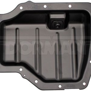 Dorman Oil Pan, OE Solutions™, 4.76 Quart Capacity, Without Windage Tray, Center Wet Sump – 264-092