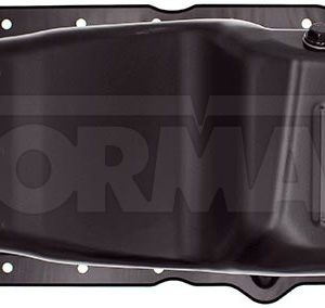 Dorman Oil Pan, OE Solutions ™, 4 Quart Pan – 264-100
