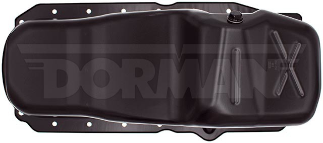 Dorman Oil Pan, OE Solutions ™, 4 Quart Pan – 264-100