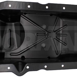 Dorman Oil Pan, OE Solutions ™, 4 Quart Pan – 264-100