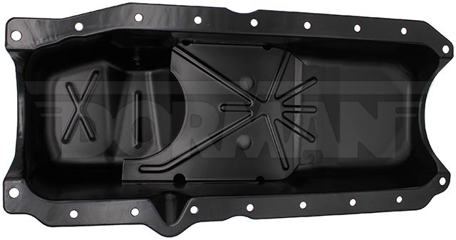 Dorman Oil Pan, OE Solutions ™, 4 Quart Pan – 264-100