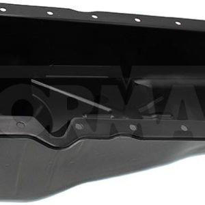 Dorman Oil Pan, OE Solutions ™, 4 Quart Pan – 264-100