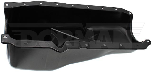 Dorman Oil Pan, OE Solutions ™, 4 Quart Pan – 264-100