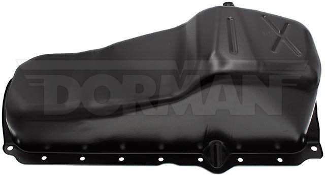 Dorman Oil Pan, OE Solutions ™, 4 Quart Pan – 264-100