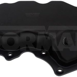 Dorman Oil Pan, OE Solutions™, 6.9 Quart Capacity, With Windage Tray, Center Wet Sump, 13 Inch Length X 8 Inch Width X 1 Inch Depth – 264-217