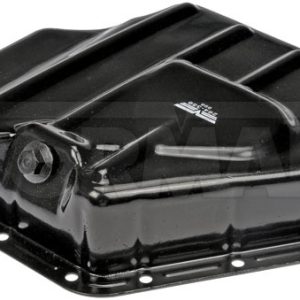 Dorman Oil Pan, OE Solutions ™, Wet Sump Style, Steel – 264-356