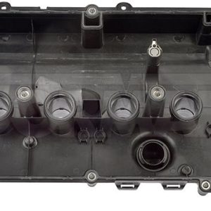 Dorman Valve Cover, OE Solutions™, 6.7 Inch Height, With Baffle, Plastic, Single – 264-496