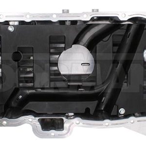 Dorman Oil Pan, OE Solutions™, 5.8 Quarts, Without Windage Tray, Center Wet Sump, 18.8 Inch Length X 12.6 Inch Width X 3 Inch Depth Sump – 264-548